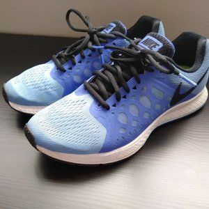 Womens Nike Air Zoom Pegasus 31 Size 7